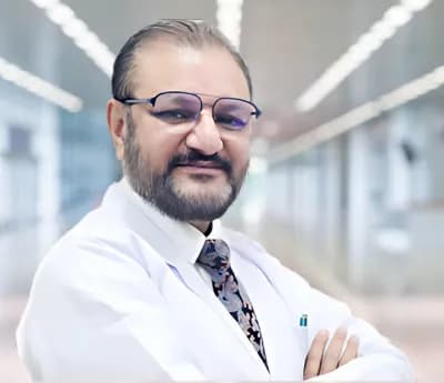 Dr. Puneet Gupta